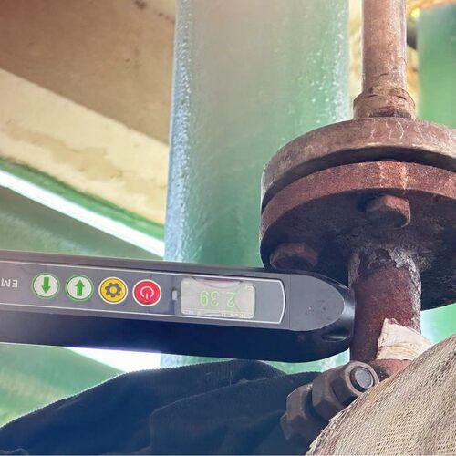 防爆型笔式电磁超声测厚仪EMUT10S 适合油气化工化肥高温密闭防爆