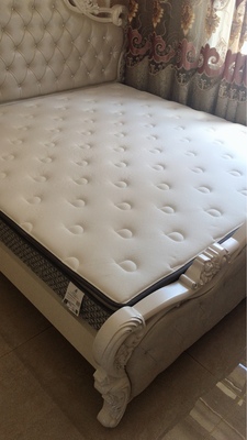 【质量对比】慕思和喜临门床垫在大家心目中哪个好些？