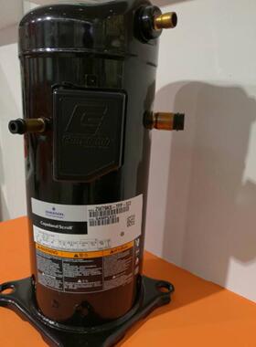 ZW72KS ZW72KA/ZW79KA/ZW108/ZW125KA-TFP-522艾默生热泵压缩机