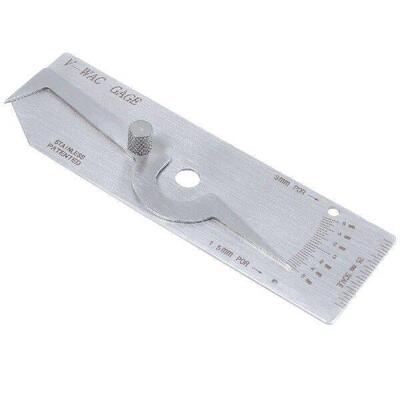 V-WAC Biting Edge Welding Gauge Welder Welding Inspect