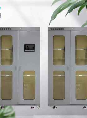 智能工具柜工RFD智能安全工具柜器智I能工具安全管理柜智能装备器