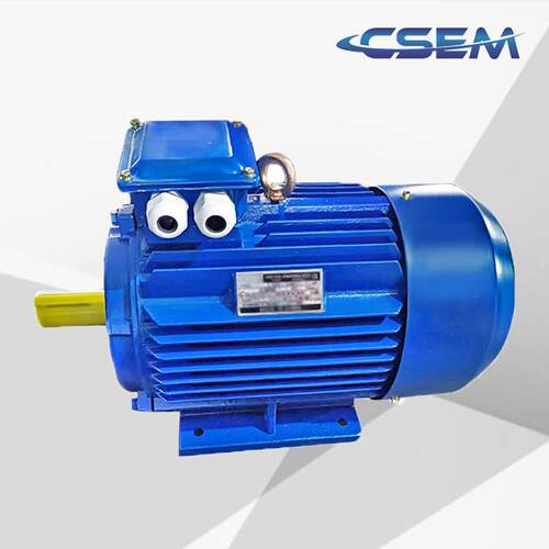 YE3-2极三相异步电动机2极/22W/380V