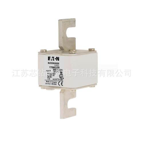 170M5311 170M5312 170M5313 巴斯曼BUSSMANN熔断器保险丝