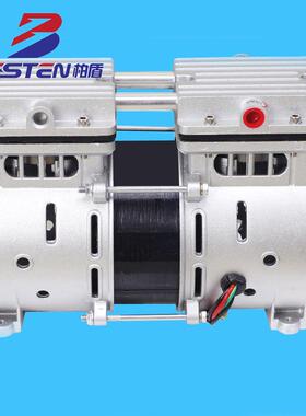 厂家销售多款式无油真空泵小型BST480/7AF220V110V380V440V高品质