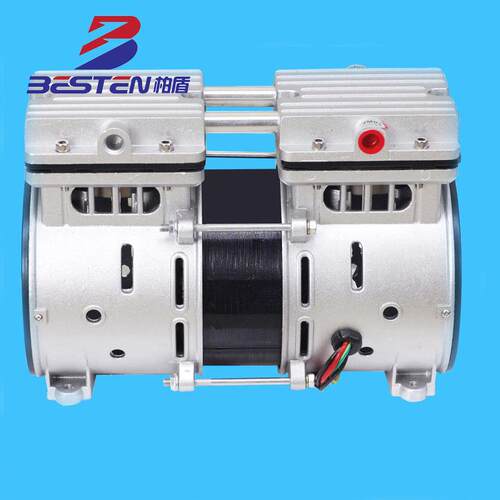 厂家销售多款式无油真空泵小型BST480/7AF220V110V380V440V高品质