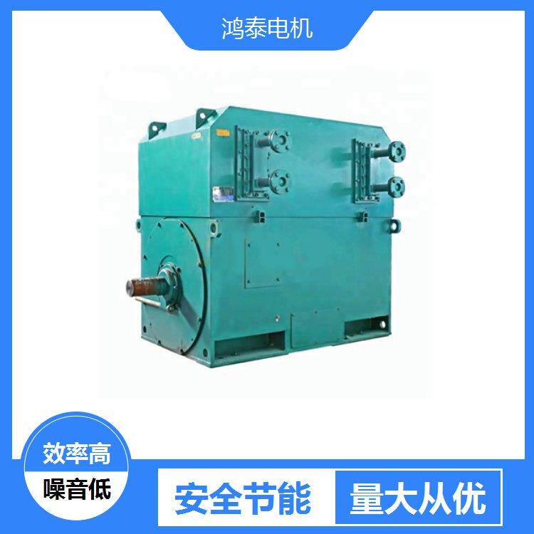 SIMO西玛电机YKK560-4 1000KW 1492rpm 10KV 风机高压电机 端盖
