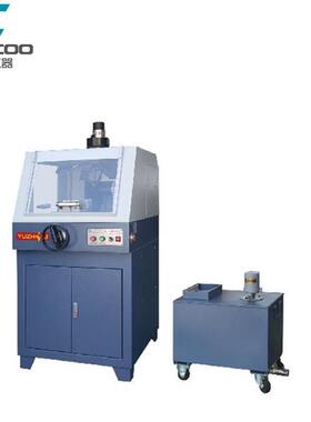 QG-5金相试样切割机