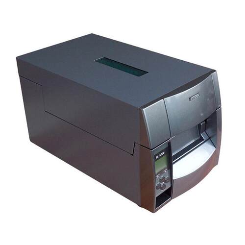 CITIZEN西铁城CL-S700C S703C工业型条码打印机 不干胶标签吊牌