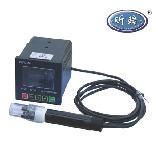上海昕瑞PHG-20在线PH监测仪 CM-508在线电导率仪 OPR-21OPRP计