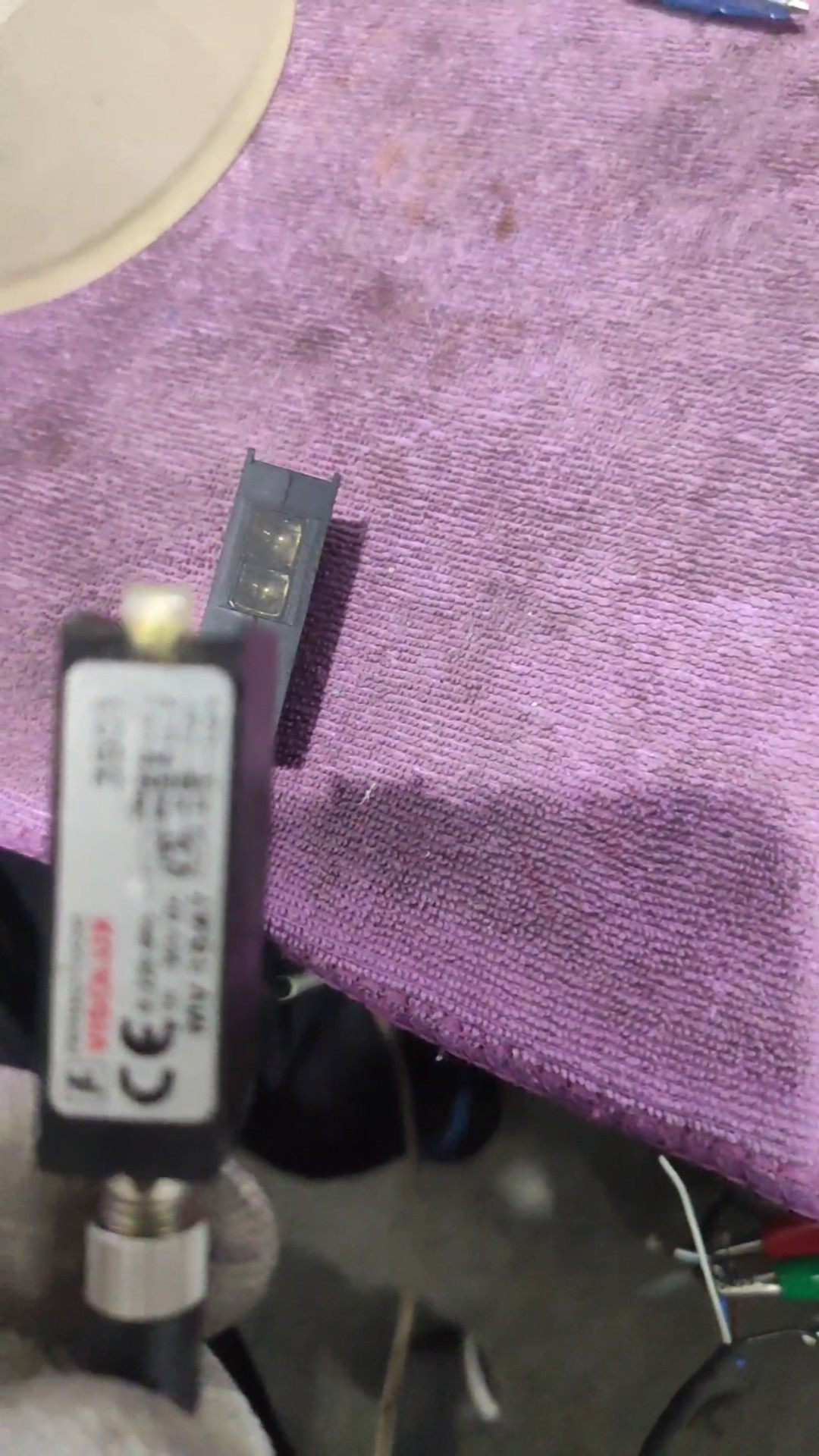 倍加福3501   MV  15/47    M  15