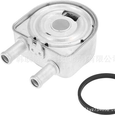 26410200 264/10-2G000 /G发动264102G0机机油冷却0器/油冷