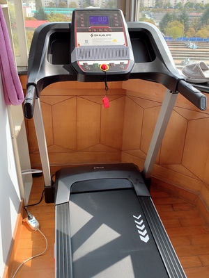 舒华跑步机9119CF怎么样?大家用后反馈口碑差不差?