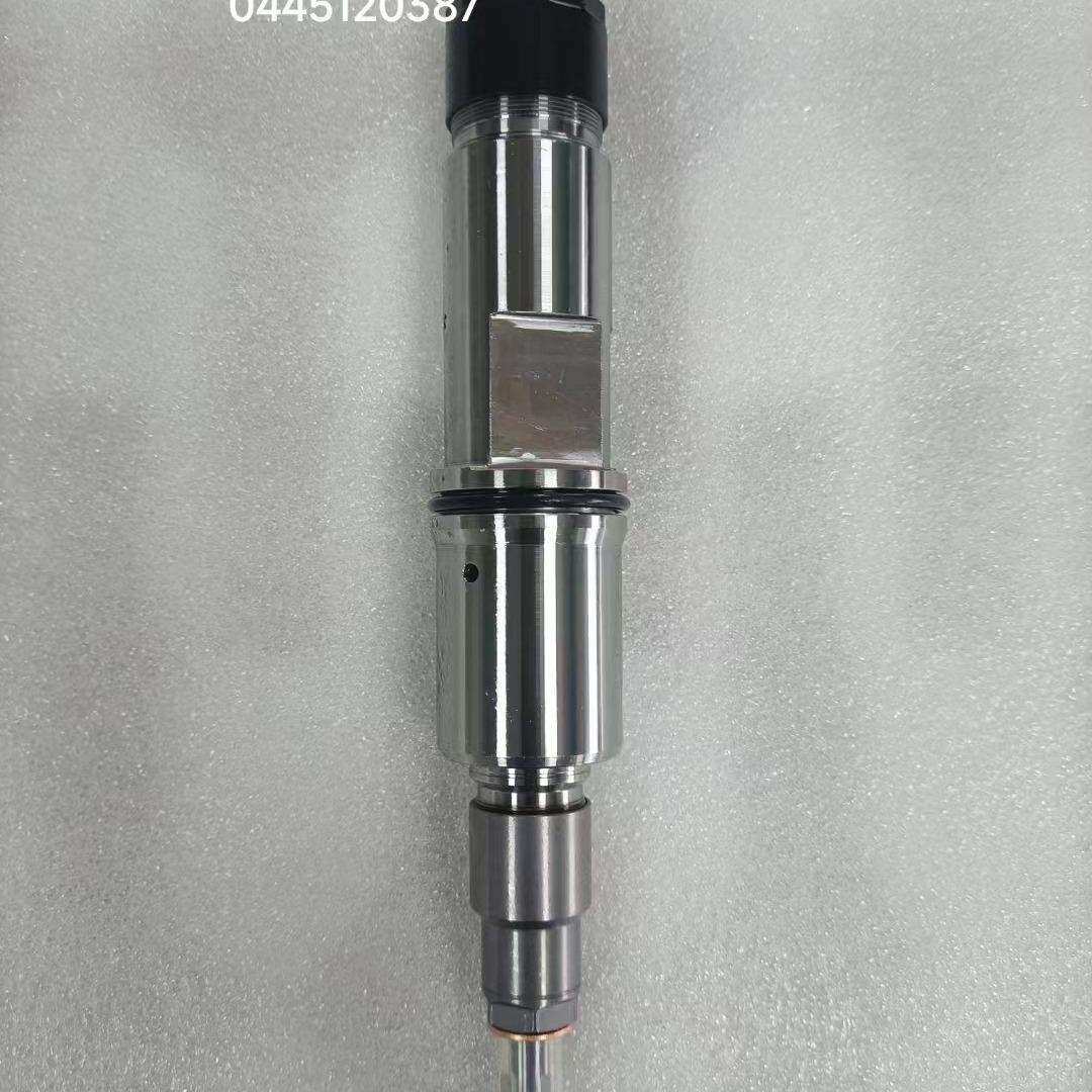 095000-1520发动机共轨喷油器配件