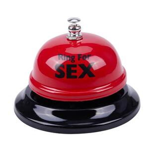 sex for Ring piece bell table ABUO