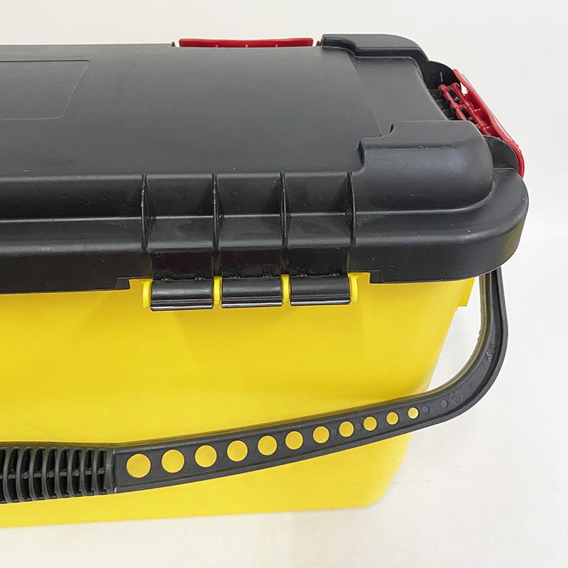 Rubbermaid乐柏美拖把压水桶FGQ95088配平板拖把放拖布使用加料桶