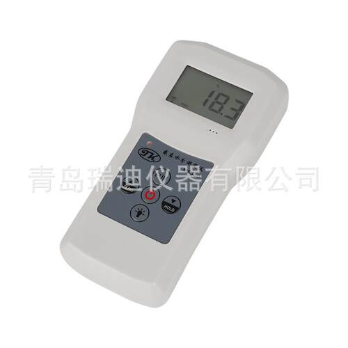 MS310便携式水份测定仪纺织原料检测仪木板家具泡沫含水率测试仪