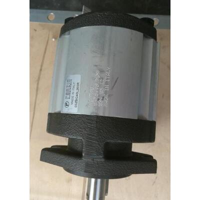 现货供应意大利罗茨RONZIO齿轮泵03ZAG50C064D