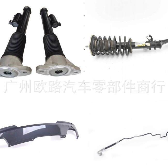 适用奔驰宝马减震器1673202301 2133205500 2123202530