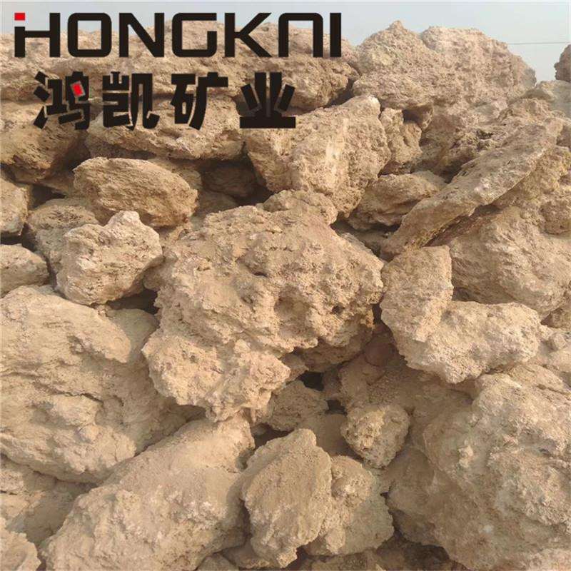 家料生产吸厂水石原石造上水石毛假山盆景吸水石园林景上规格大小