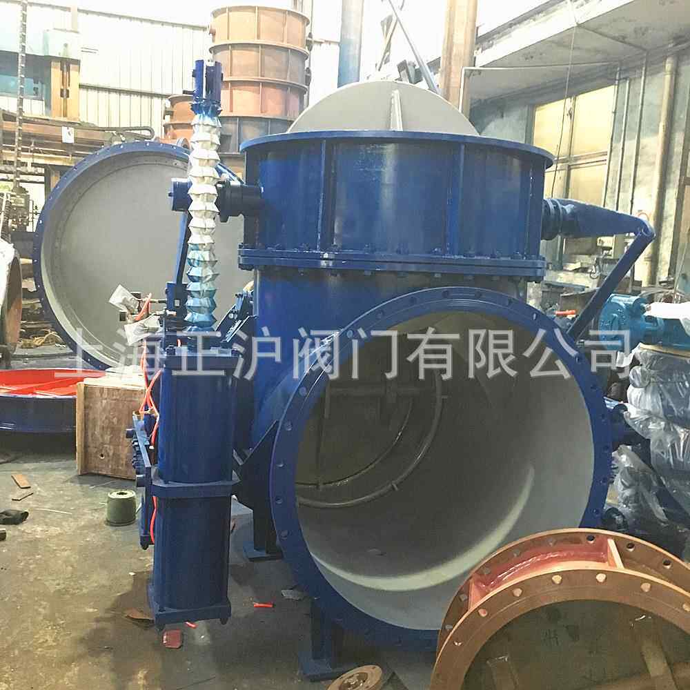 供应气动三通切换阀三通蝶阀SQD641X-1C质优价廉