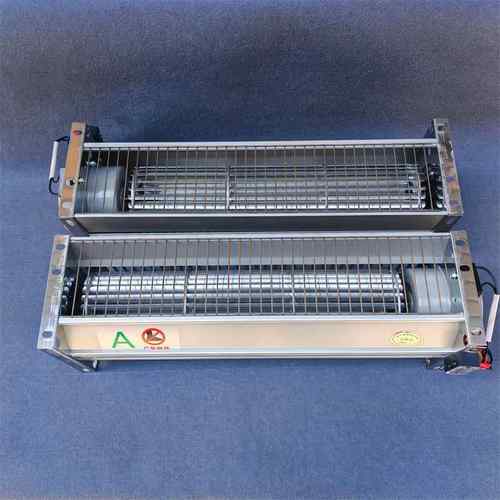 干式变压器横流冷却风机GFD/GFDD365-110/120顶吹侧吹式散热风机