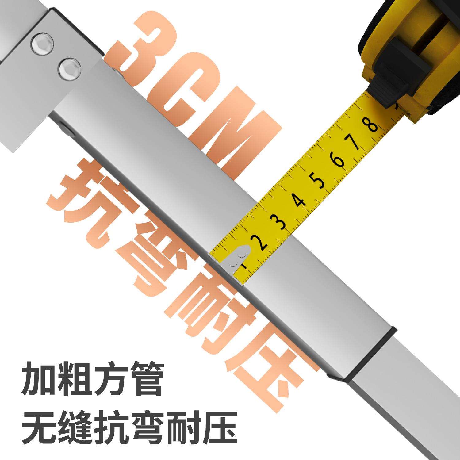 折叠桌户外摆摊小桌子可叠便携铝合金露营野外餐桌椅户外地摊桌子