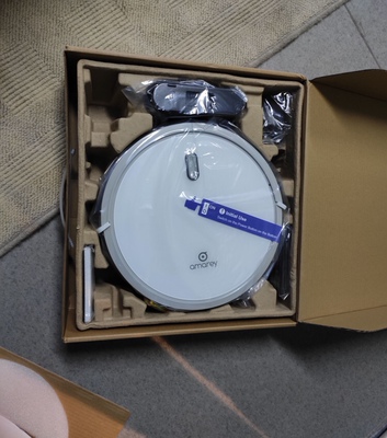 用三分钟了解iRobot新品i7+扫地机器人怎么样优缺点评测