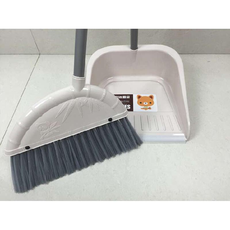 新款簸箕扫把套装组合笤帚畚箕套扫扫帚套装地板清洁工具扫把