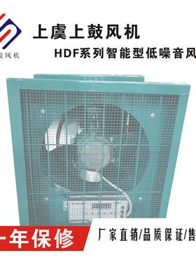 变电站、小区开关室散热智能轴流风机ZTF-3/G4285m3/h242.5pa