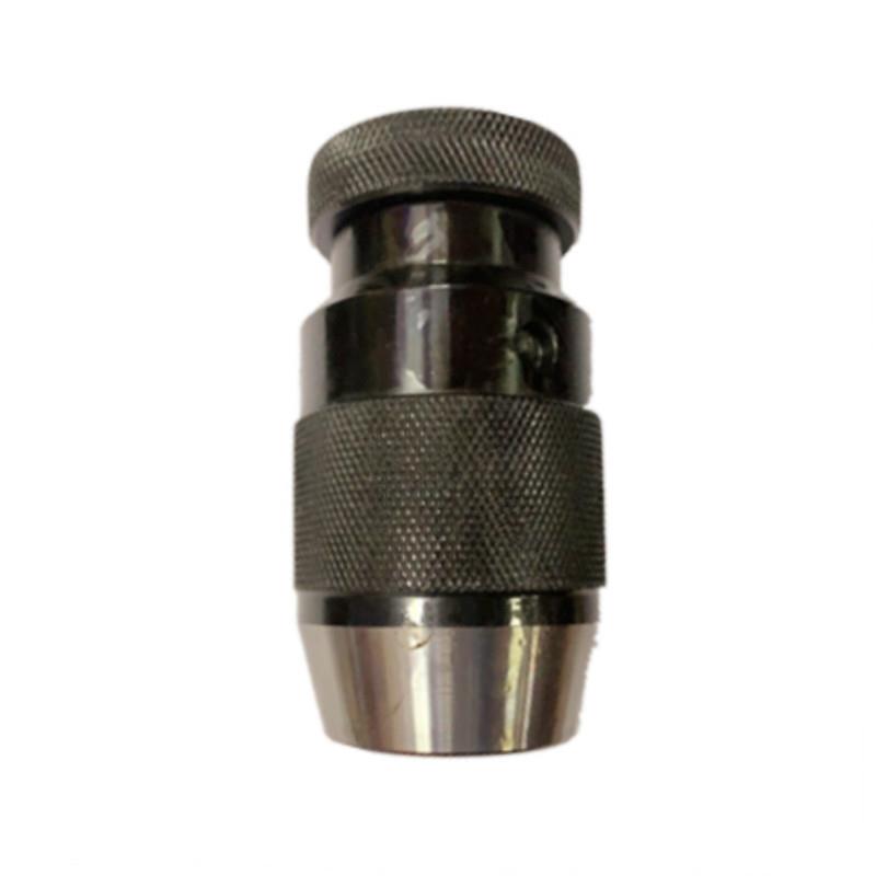 通洋1-16B18/1-13B16/1-10B12轻型加硬销售 自紧钻夹头