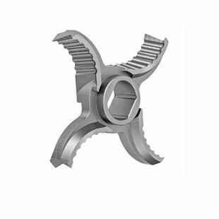 德国LumbeckWolter切肉锯条长度3370mm