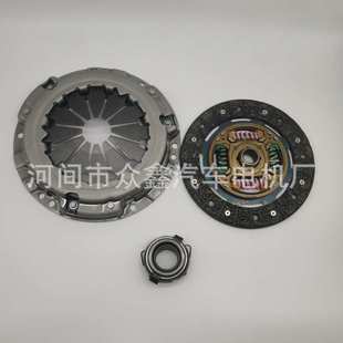 31250BZ160001 压盘 31210BZ160001 离合片 31230BZ04000 轴承