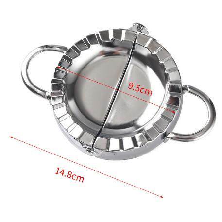 包饺子神器工具压饺子皮模具懒人水饺家用套装花型饺子器饺子馅