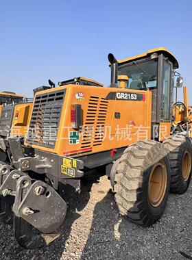 XCMG/徐工GR2153 GR1803平地机 刮平机 二手徐工平地机 现货