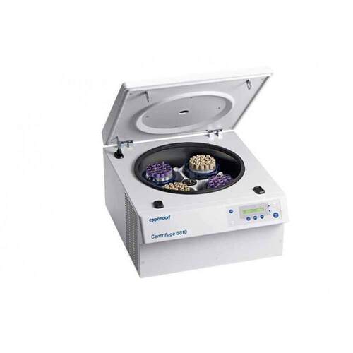 EppendorfCentrifuge5810/艾本德多功能台式离心机5810