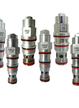 原装正品SUN平衡阀CBBD-LJN CBDD-LJN CBFD-LJN CBBA-LHN CBDALHN