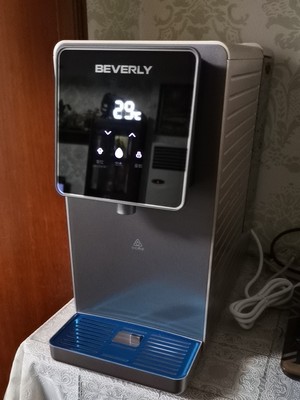 美的比佛利净水器怎么样?千万不要买揭秘谎言?