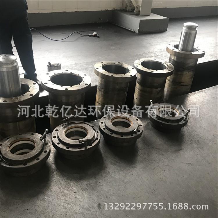 景津压滤机油缸 360型压滤机油缸 320型压滤机专用液压缸