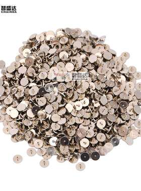 钟表工具假针托2025二针假针托2035三针假针托Y121假针托