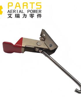 可调节搭扣锁 27126用于Z30-20N Z34-22N Z45-22RT Z45-25JRT