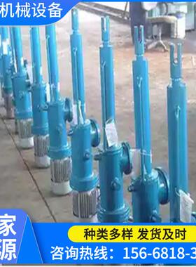 DT2000-500-40电动推杆悬挂式推杆DYTZ电液推杆生产