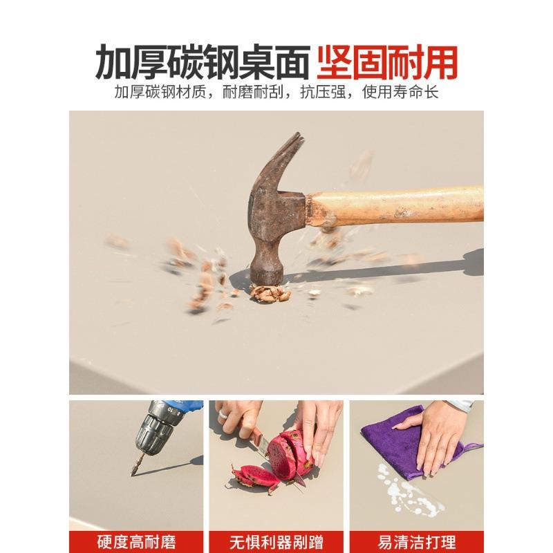 莫家室外桌椅五件套组合奶茶店餐椅北欧网红户外休闲桌椅庭院露天
