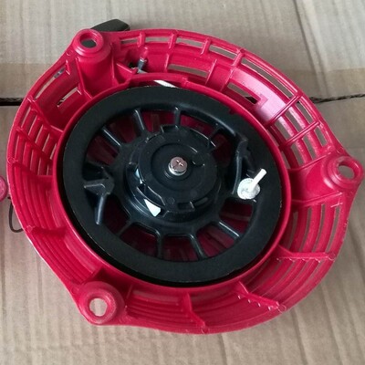 起动器StarterGC190GCV190GS190GSV19028400-Z0Y-003ZA