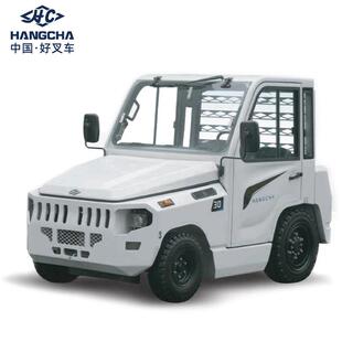 X系列2 吨内燃牵引柴油燃料牵引车头牵引车杭州叉车