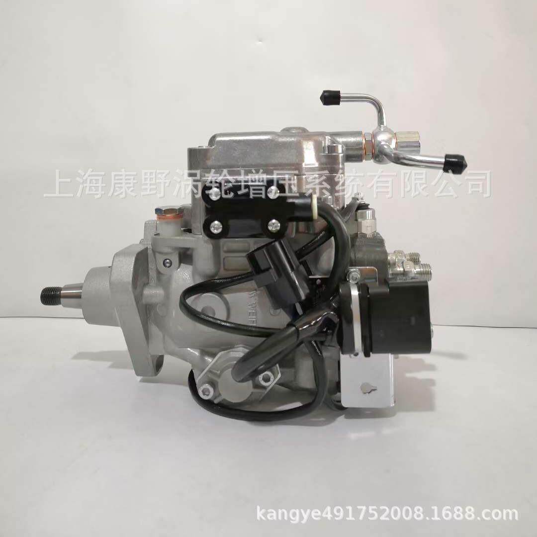 喷油泵11E1350R042 0002070042 R3000和33105-42700和33105-42710