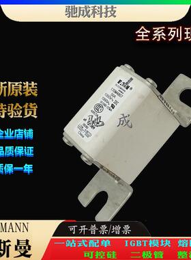 巴斯曼170M4807 170M4808 170M4809 现货直销价优 低压熔断器