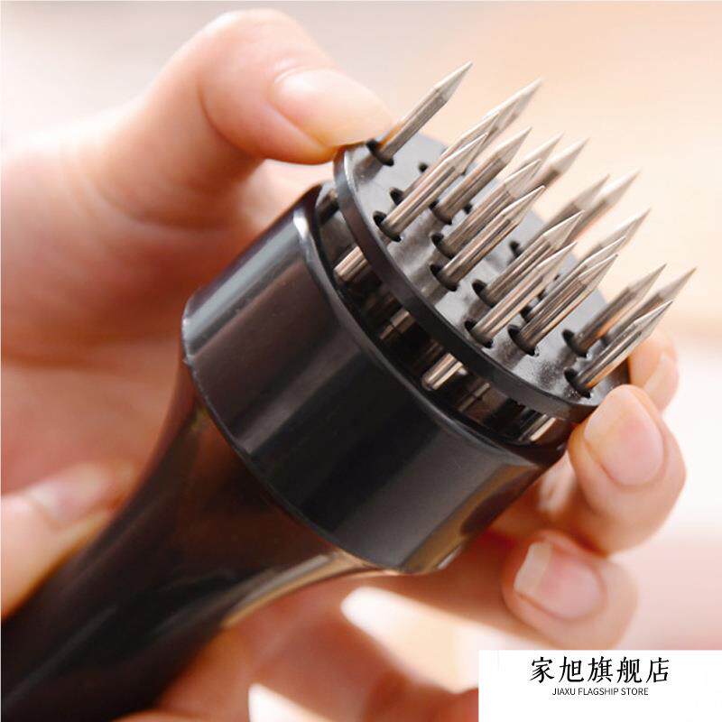 做扣肉神器炸扣肉工具肉锤针猪皮插针松肉器扎孔肉插家用捞肉抓肉,厨房/烹饪用具,敲肉锤,淘宝优惠券,粉丝福利购,淘宝优惠卷