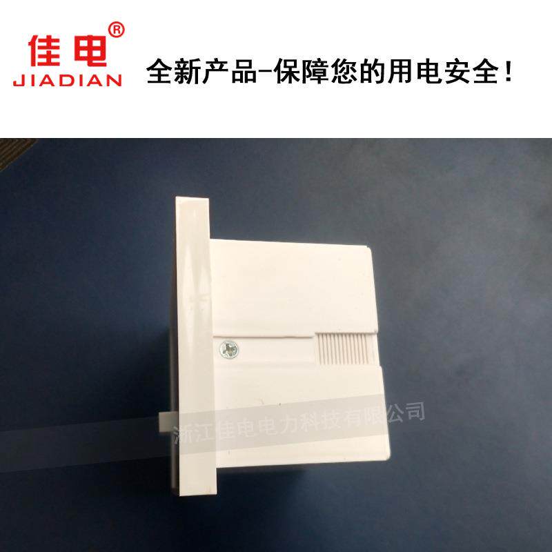 DXN-T户内高压带电显示器 GSN开孔102*72 T型 置配CG5-10Q使用