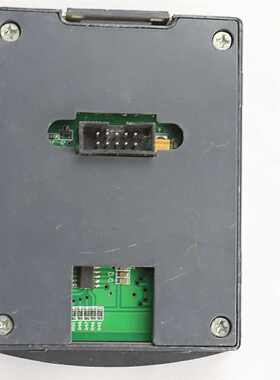 满毅USFULL风机水泵通用变频器操作控制面板FU9000A型第三款小板