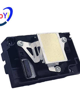 R290喷头R280/T50/L800/L801/L803/L805 打印机喷头R330喷头